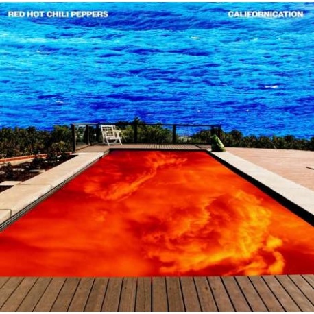 Red Hot Chili Peppers - Around the World