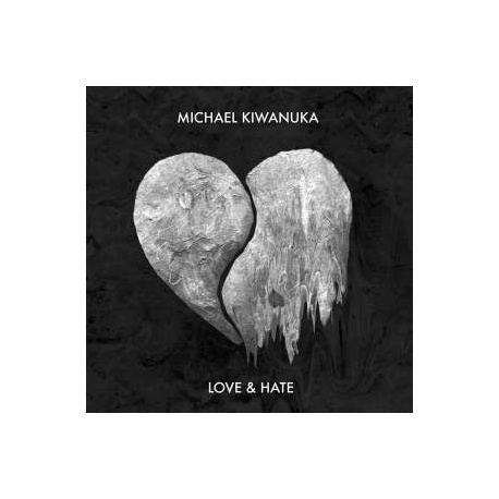 Michael Kiwanuka - Love & Hate