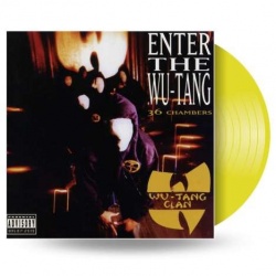 Wu Tang Clan - Enther the Wu