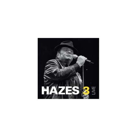 Andre Hazes - 3 Live