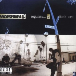 Warren G - Regulate Funk era