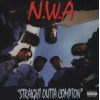 N.W.A. - Straight outta Compton