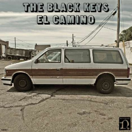 Black Keys - El Camino