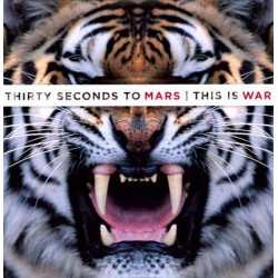 Thirty Seconds to Mars - This is war