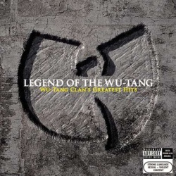 Wu-Tang Clan - Legend of the Wu-Tang Greatest Hits