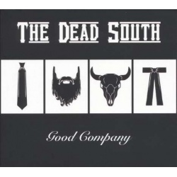 Dead South - Good company