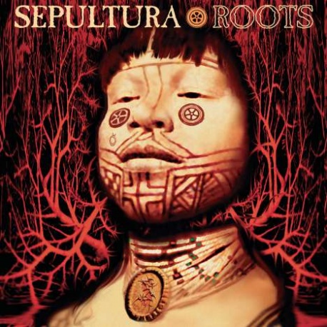 Sepultura - Roots Bloody Roots