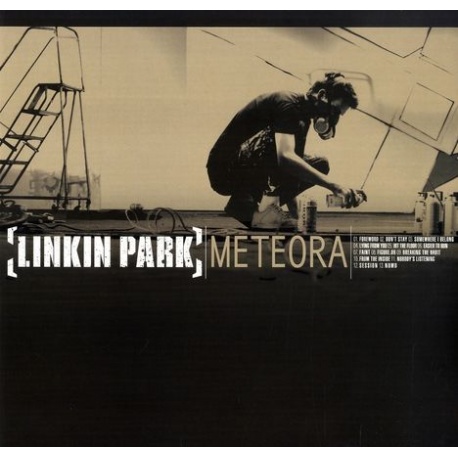 Linkin Park - Meteora