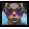 Gorillaz - Humanz