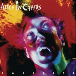 Alice in chains - facelift