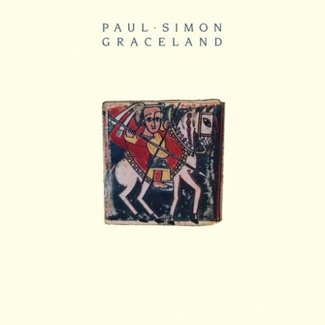 Paul Simon - Graceland