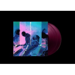 Nothing but Thieves - Moral Panic 1 & 2 complete edition