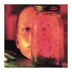 Alice in chains - Jar of Flies