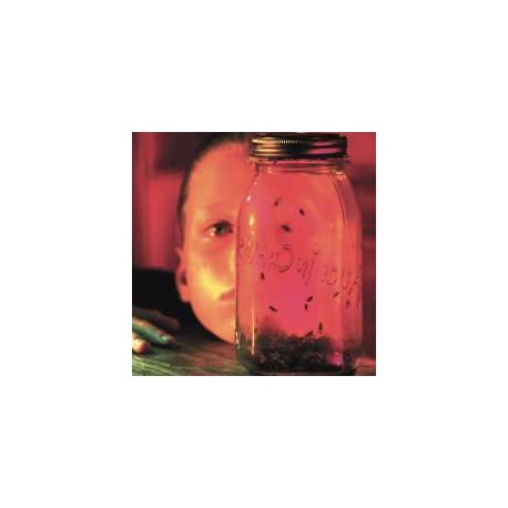 Alice in chains - Jar of Flies