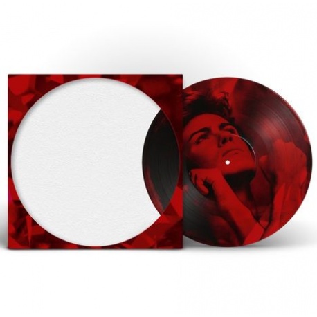 George Michael - Careless Whsiper 12" Picturedisc