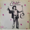 Legendary Stardust Cowboy - Rock It To Stardom