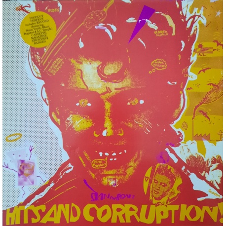 Hits and Corruption