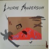 Laurie Anderson - Mister Heartbreak