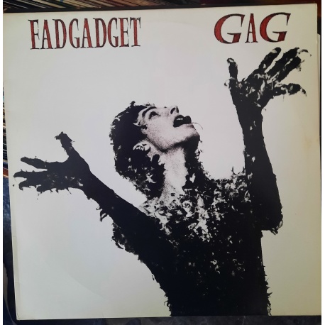 Fadgadget - Gag