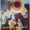 Residents - Pal TV LP The Moleshow Live and extracts from Whatever Happened to Vileness Fats