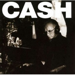 Cash, Johnny - American 3