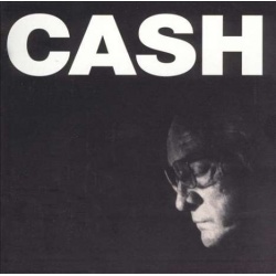 Cash, Johnny - American 5