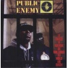 Public Enemy - It takes a nation of millions to hold us back