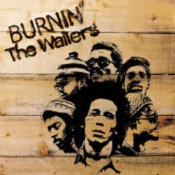 Wailers, The - Burnin