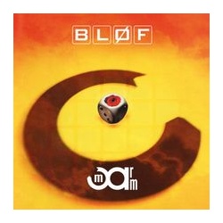 Blof - Omarm