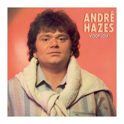 Andre Hazes - Voor Jou (gekleurd vinyl)