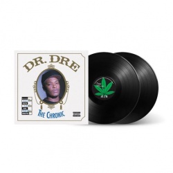 Dr Dre -The Chronic