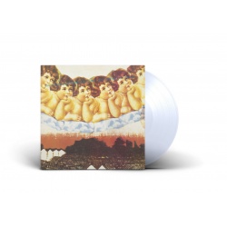 Cure, The - Japanese Whispers (White vinyl)