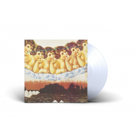 Cure, The - Japanese Whispers (White vinyl)