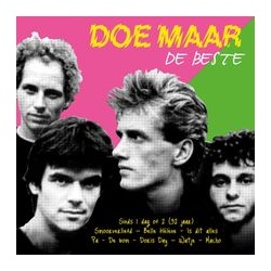 Doe Maar - De Beste