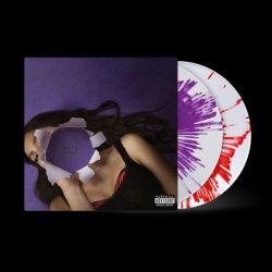 Olivia Rodrigo - Guts (Spilled) 2 LP