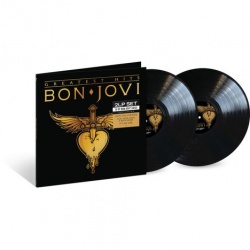 Bon Jovi - Greatest Hits