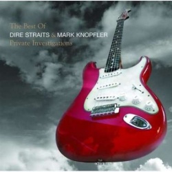 Dire Straits - Private Investigations