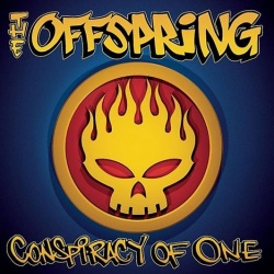 Offspring - Conspiracy of One