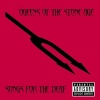 Queens of the stone age - Songs for the Deaf