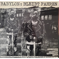 Babylon Bleibt Fahren (Hengelo)