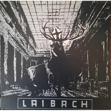 Laibach