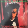 Nick Cave - Kicking Against The Pricks