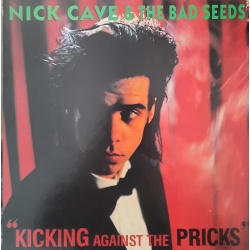 Nick Cave - Kicking Against The Pricks