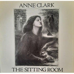 Anne Clark - The Sitting Room