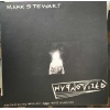 Mark Stewart - Hypnotized