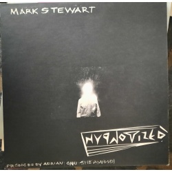 Mark Stewart - Hypnotized