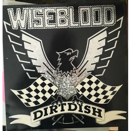 Wiseblood - Dirtdish