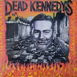 Dead Kennedys