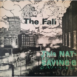 The Fall - This is Nat Saving G