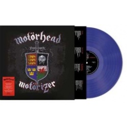 Motorhead - Motorizer